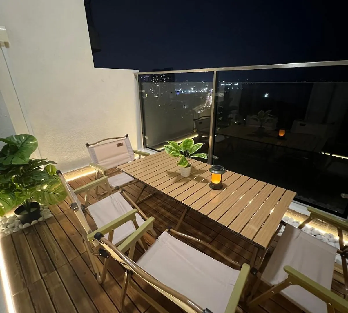 High Floor With Atmosphere And Sea View, Can Accommodate 5-6 People Johor Bahru Malezya