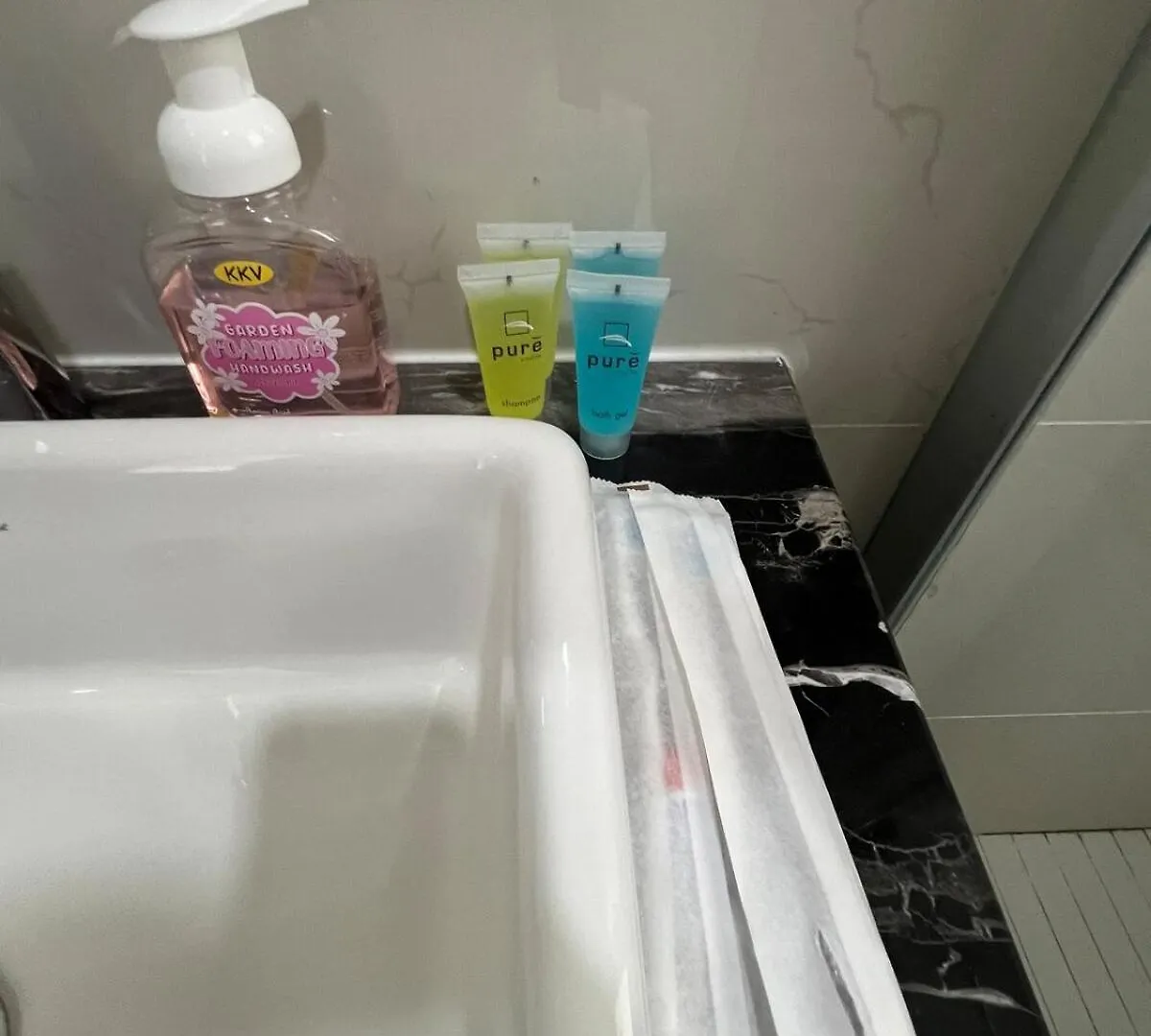 Daire High Floor With Atmosphere And Sea View, Can Accommodate 5-6 People Johor Bahru